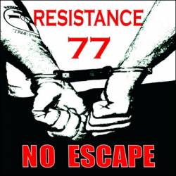 Resistance 77 : No Escape